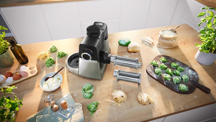 Actual product image Bosch Hausgeräte PastaPassion Set, MUZS6PP