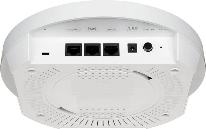 Immagine prodotto D-Link Punto di accesso unificato AC1300 Wave2 Dual Band Smart Antenna (867 Mbit/s)