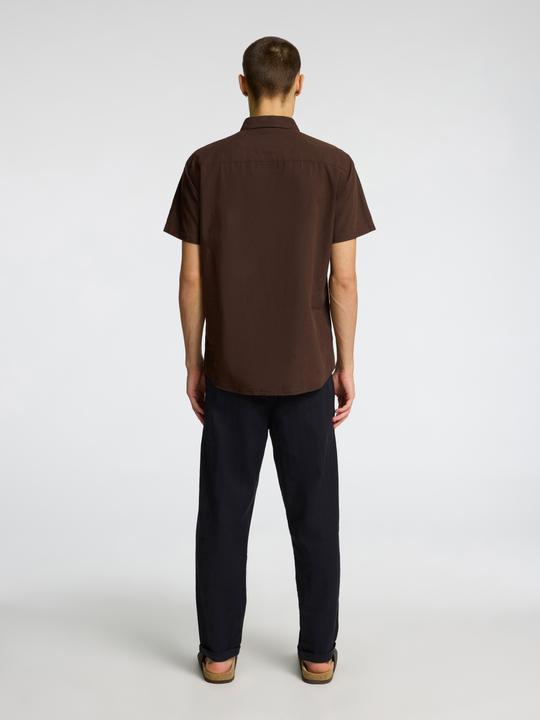 Produktbild Selected Homme Kurzärmeliges Hemd (S)
