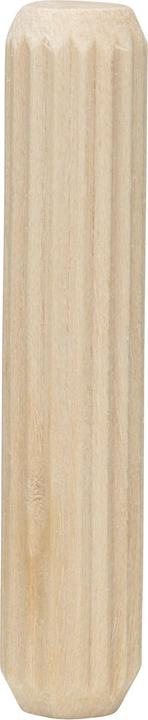 Bosch Professional Zubehör Houten deuvel (150 Pcs.)