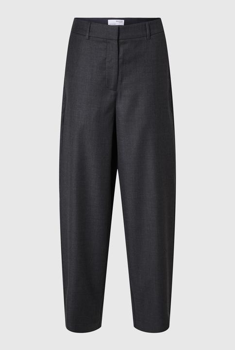 Selected Femme Highwaist SLFLUAH