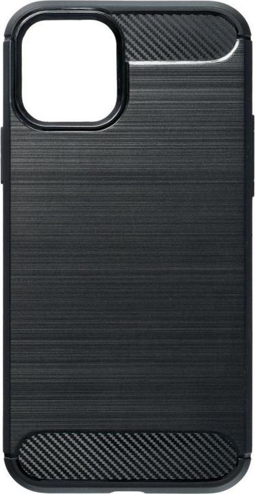 Produktbild NoName Other OEM CARBON case for IPHONE 6/6S black (Apple iPhone 6)