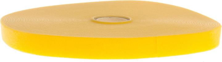 Image du produit Fastech ETN Fast Strap 25 mètres, jaune (20 mm)