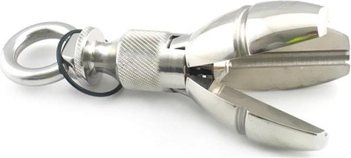 Produktbild CockLock Analspreizer Analplug "Ass Lock"
