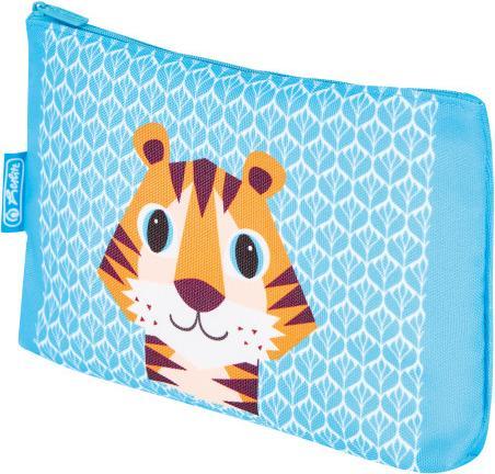 Actual product image Herlitz Schlamper Cute Animals assorted