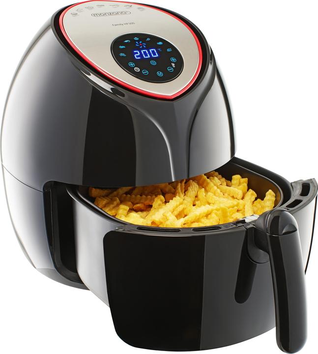 Produktbild Monzana Heissluftfriteuse