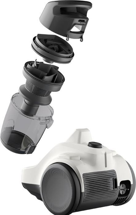 Immagine prodotto Electrolux EC41-2SW
