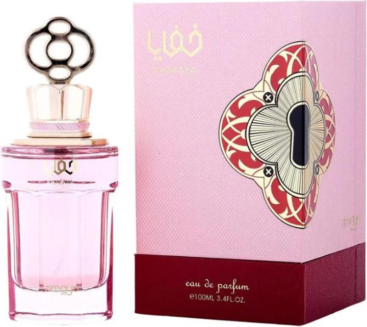 Produktbild Zimaya Khafaya Pink - EDP - 100 ml (Eau de Parfum, 100 ml)