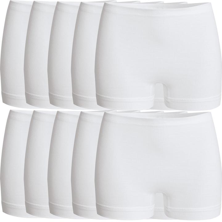 Con-ta Damen-Schlüpfer 10er-Pack