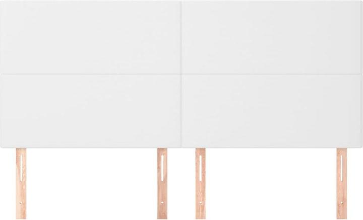 Actual product image VidaXL Cain (180 x 5 x 128 cm)