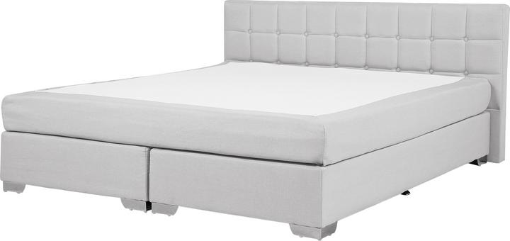 Actual product image Beliani Admiral (180 x 200 cm)