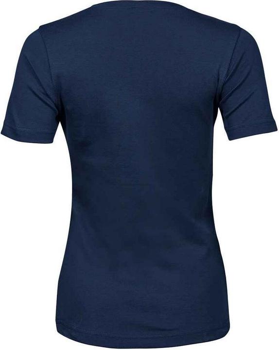 Image du produit Tee Jays - T-shirt INTERLOCK - Femme (XL)