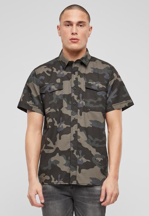 Immagine prodotto Brandit Camicia Roadstar - 8058 (XXL)
