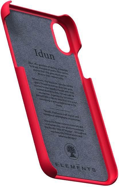 Immagine prodotto Nordic Elements Idun (Apple iPhone XS, Apple iPhone X)