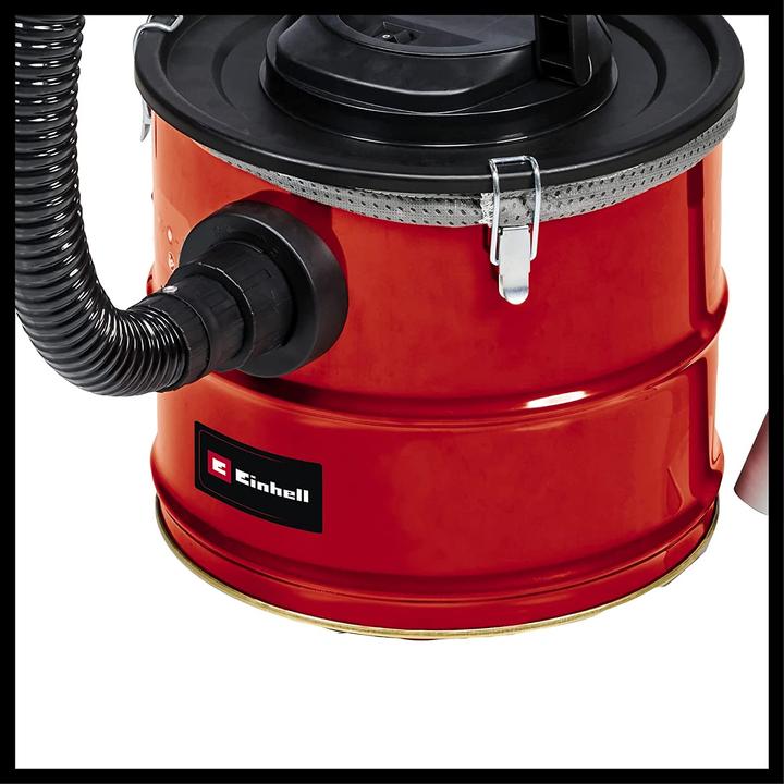 Produktbild Einhell TC-AV 1718 D (Aschesauger)
