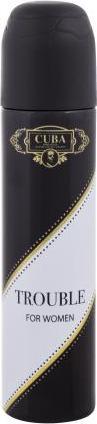 Image du produit Cuba Trouble (Eau de parfum, 100 ml)
