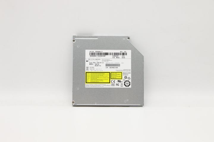 Produktbild Lenovo ODD 9.0MM Slim Tray Rambo (DVD Brenner)