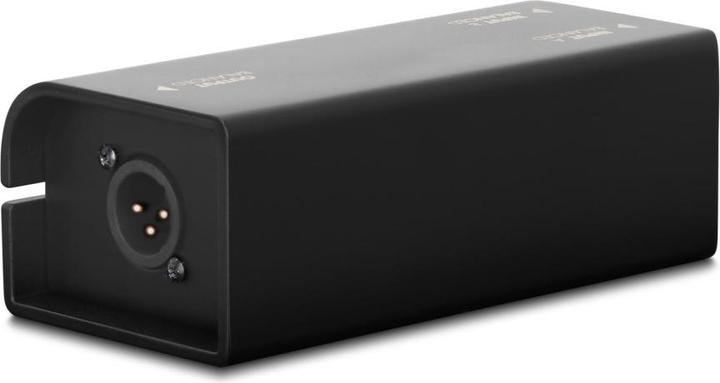 Produktbild Palmer Audio tauber - Passive Mikrofon Merge Box