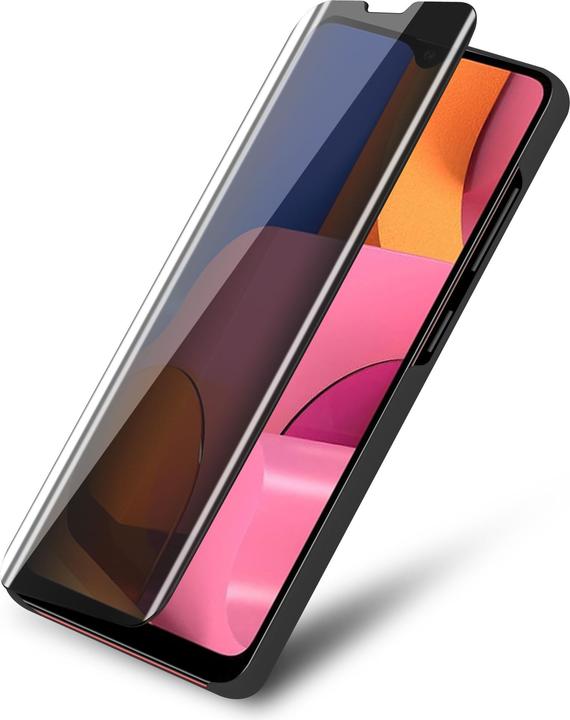 Image du produit Cadorabo Book Smart View Couverture miroir (Samsung Galaxy A20s)