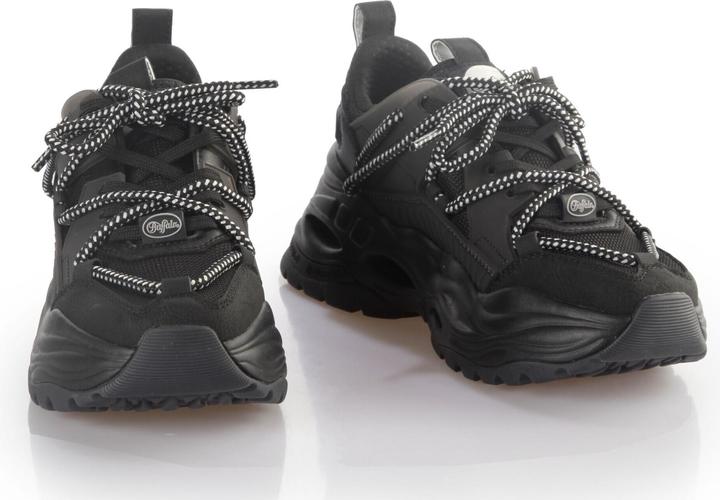 Actual product image Buffalo Triplet Lace Sneaker Low (40)
