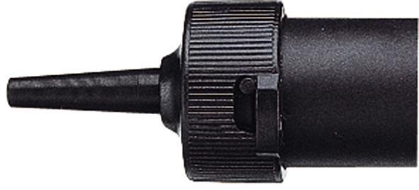 Actual product image Replacement Solder Suction Nozzle 2.8 x 4.5mm, for VAC Desoldering Pumps (Desoldering tip)