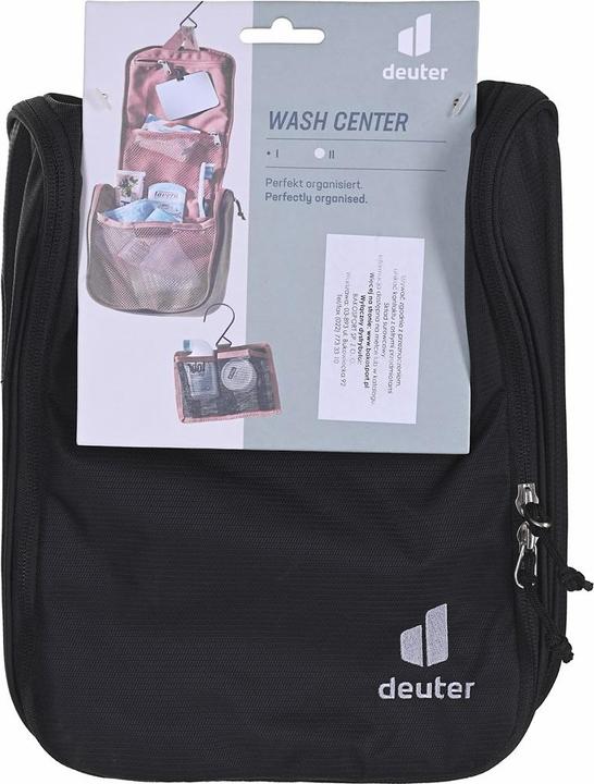 Immagine prodotto Deuter Wash Center II (5 l)