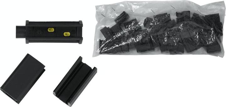 Produktbild Hella 50 Seitenmarkierungsleuchten LED Anbau mit Leitung für SCHMITZ CARGOBULL
