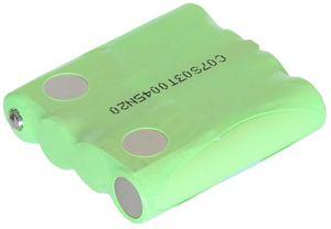 Immagine prodotto NoName Batteria per Motorola IXNN4002A, XTR446 ecc. 700mAh, 4,8V (1 pz., Specifico del dispositivo)