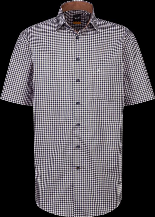 Immagine prodotto Kauf Verona New Kent Kurzarm modern fit Kontrast (S, L)