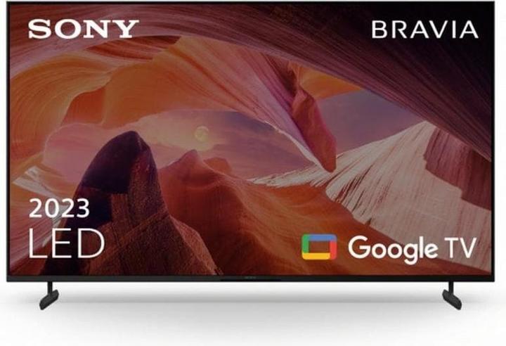Produktbild Sony FWD-55X80L (54.72", X80L, LED, 4K, 2023)