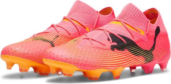 Actual product image Puma FUTURE 7 ULTIMATE FG/AG Wn's (38.5)