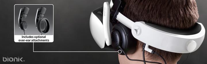 Immagine prodotto Sombo Custodia Mantis Pro PS5 VR2