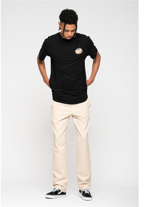 Produktbild Santa Cruz Warp Broken Dot T-Shirt (M)