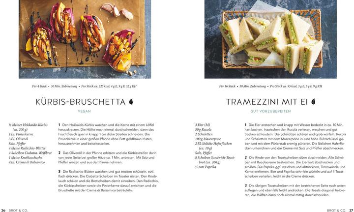 Produktbild Antipasti & Tapas (Deutsch, Angelika Ilies, 2022)