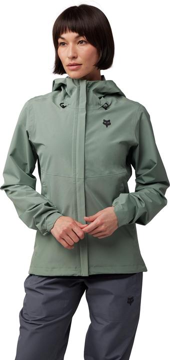 Image du produit Fox VESTE 24 W RANGER 2.5L WATER MOSS (XL)