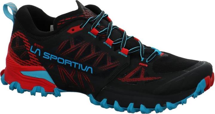 Actual product image La Sportiva Bushido III Woman GTX (39)