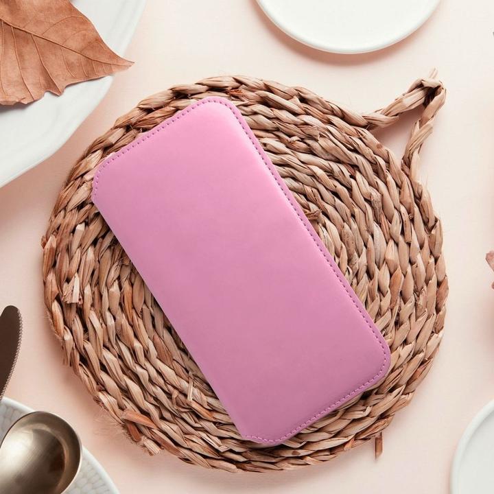 Produktbild König Design Hülle Handy Schutz für Apple iPhone 14 Plus Pro Max Tasche Wallet Case Cover Neu (Xiaomi Redmi 9C)
