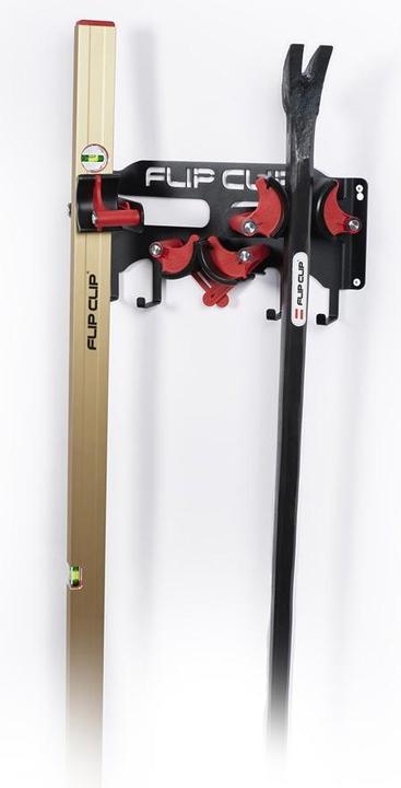 Image du produit Flip Clip Support d'appareils Triple
