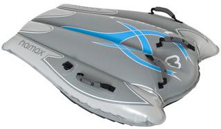 Actual product image hamax tornado