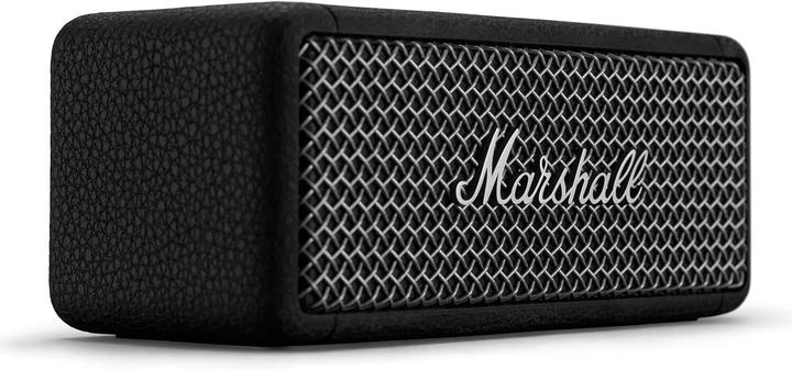 Produktbild Marshall Emberton II (30 h, Akkubetrieb)