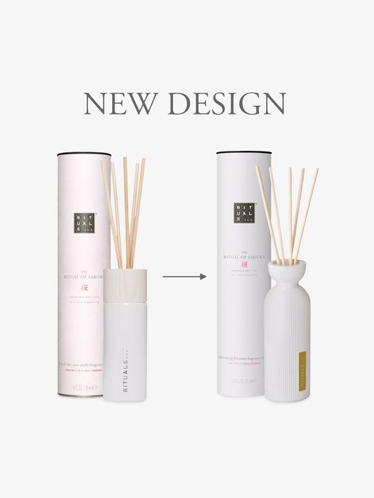 Image du produit Rituals Le rituel de Sakura (70 ml)