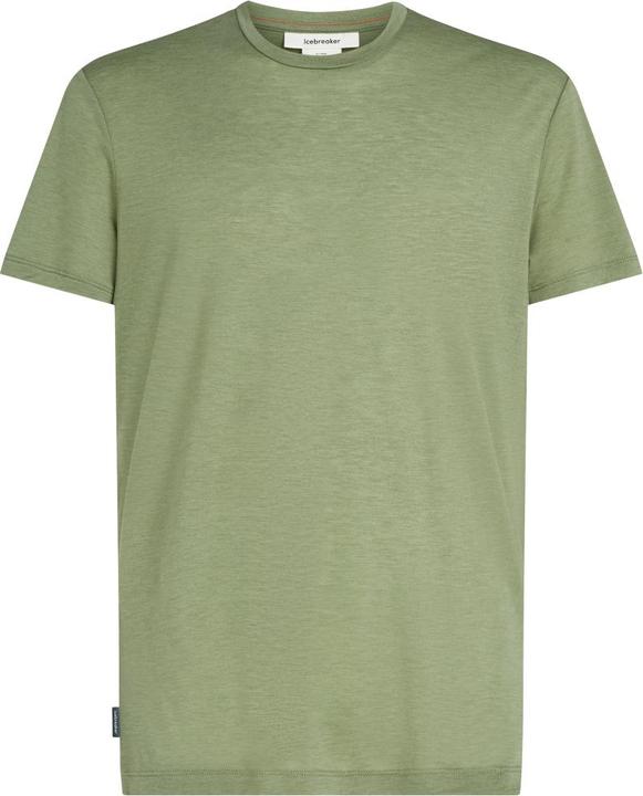 Icebreaker Men Merino Blend Core SS Tee