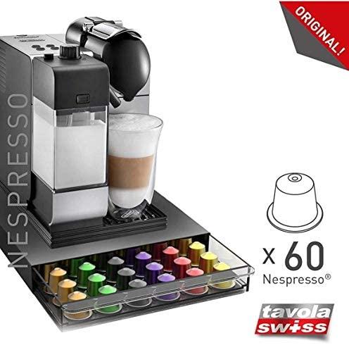 Produktbild Tavola Swiss CAPStore