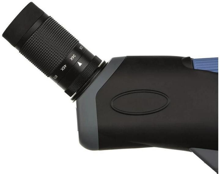Actual product image Dörr Danubia spotting scope Rainforest ED 22-67x100A