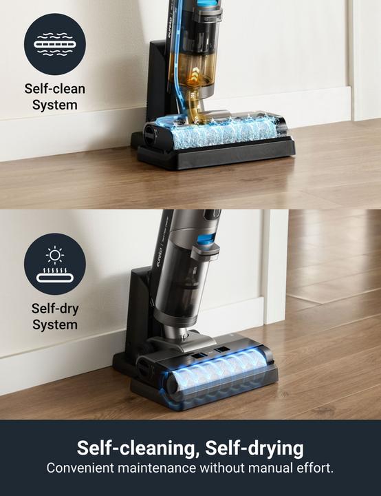 Actual product image Eureka NEW 430