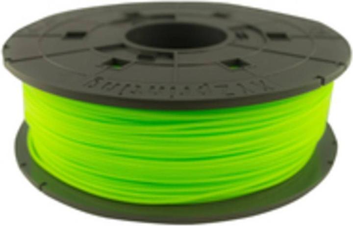 Neon green