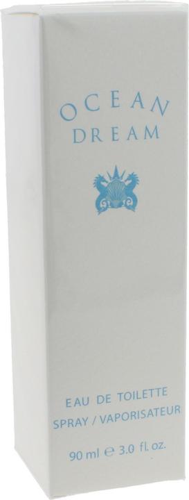 Image du produit Designer Parfums Rêve Ocean (Eau de toilette, 90 ml)