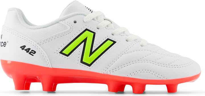 Produktbild New Balance JS43FIB2 442 v2 Academy FG JNR (31)