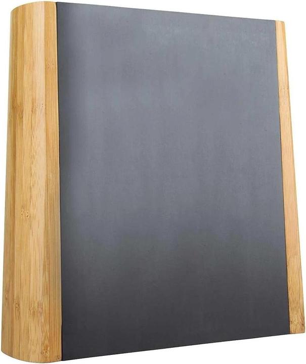 Image du produit Taylor's Eye Witness Bloc à couteaux en bambou
