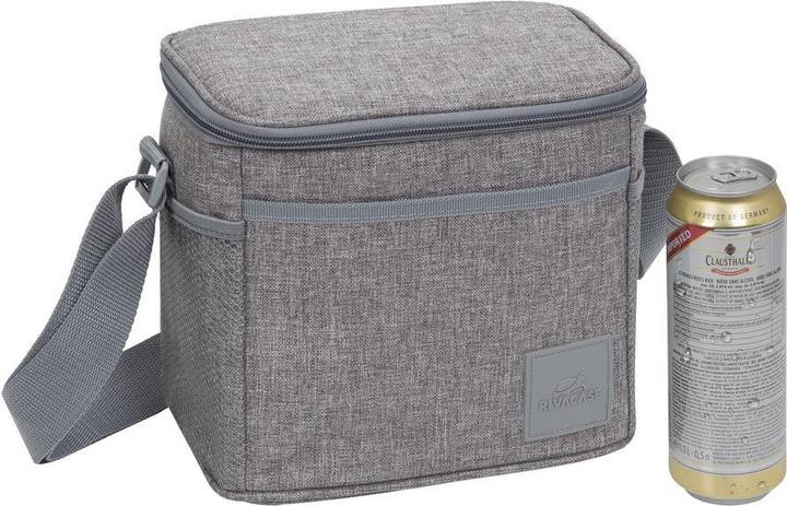 Actual product image Rivacase Cool bag (5.50 l)